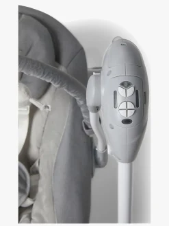 Beemoo PLAY Dally Skråstol, Grey