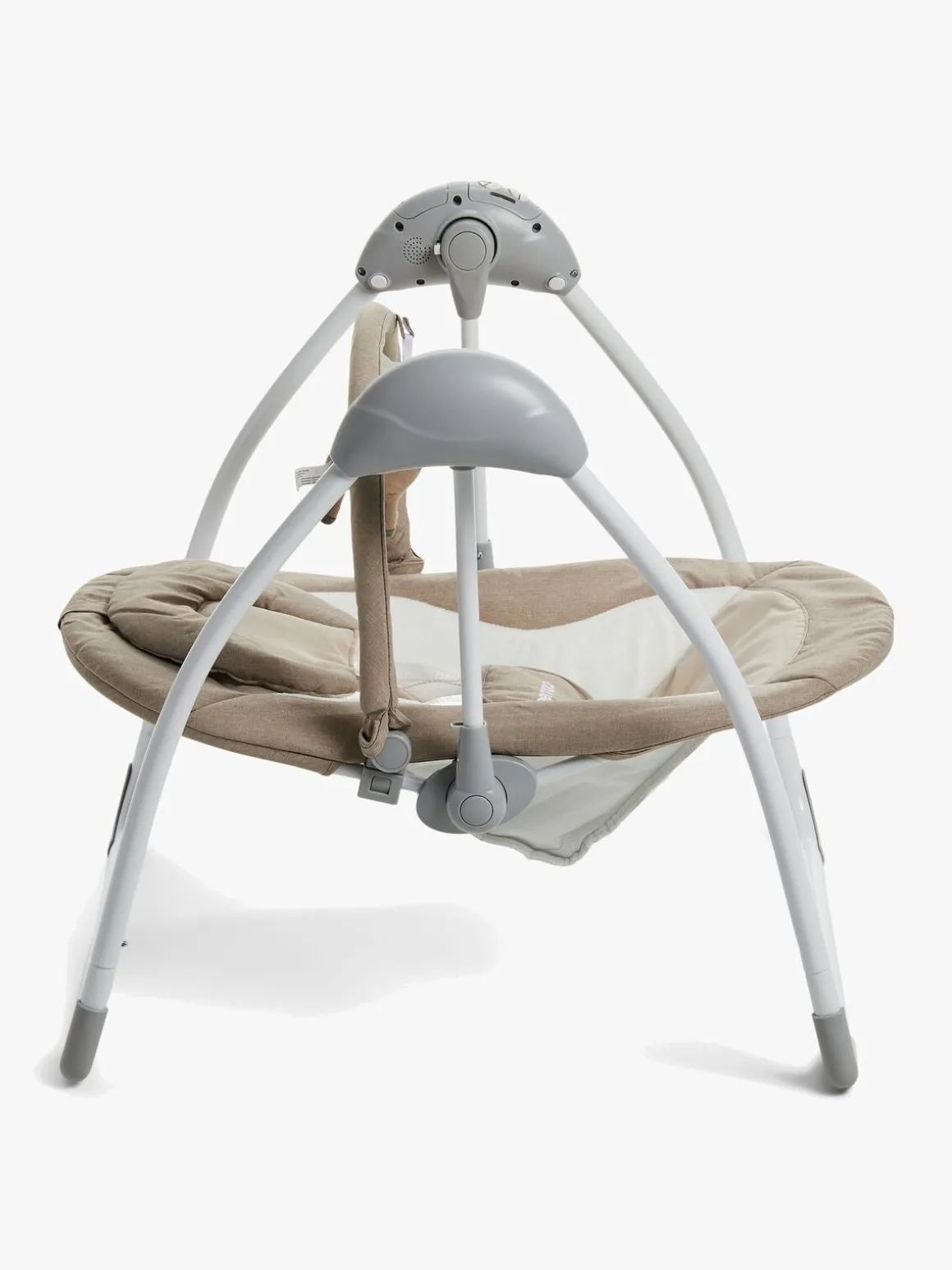 Beemoo PLAY Dally Skråstol, Beige