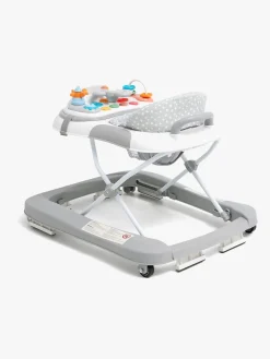 Beemoo PLAY Explore Gåstol, Stone Grey