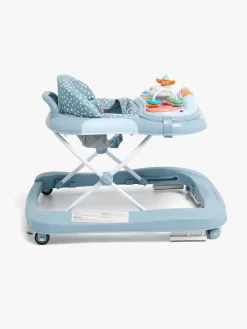 Beemoo PLAY Explore Gåstol, Cloud Blue
