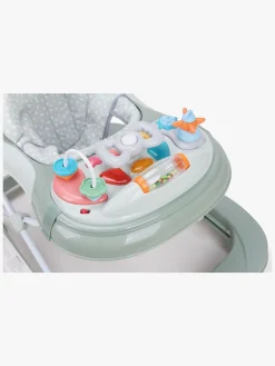 Beemoo PLAY Explore Gåstol, Sage Green