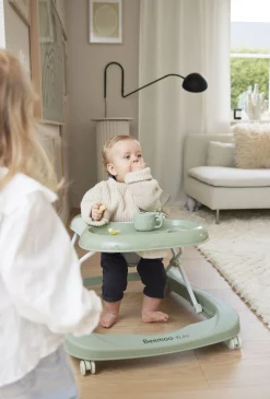 Beemoo PLAY Explore Gåstol, Sage Green