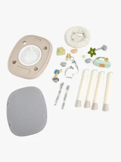 Beemoo PLAY Explore 3-in-1 Aktivitetscenter, Sand Beige