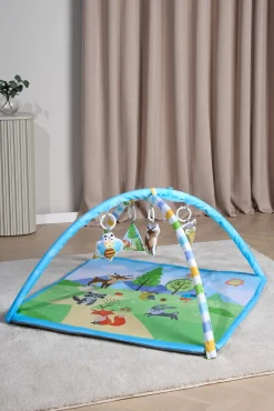Beemoo PLAY Forest Friends Aktivitetscenter