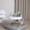 Beemoo PLAY Move Gåstol, Sea Grey