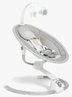 Beemoo PLAY Rocker Skråstol, Grey