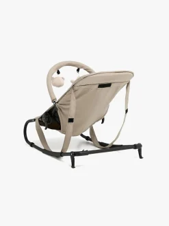 Beemoo PLAY Simple Skråstol, Sand Beige