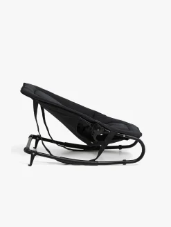 Beemoo PLAY Simple Skråstol, All Black