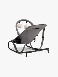 Beemoo PLAY Simple Skråstol, Stone Grey