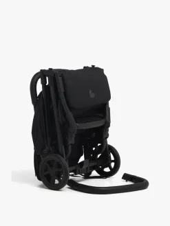 Beemoo Pro Airway Klapvogn, Coffee Black