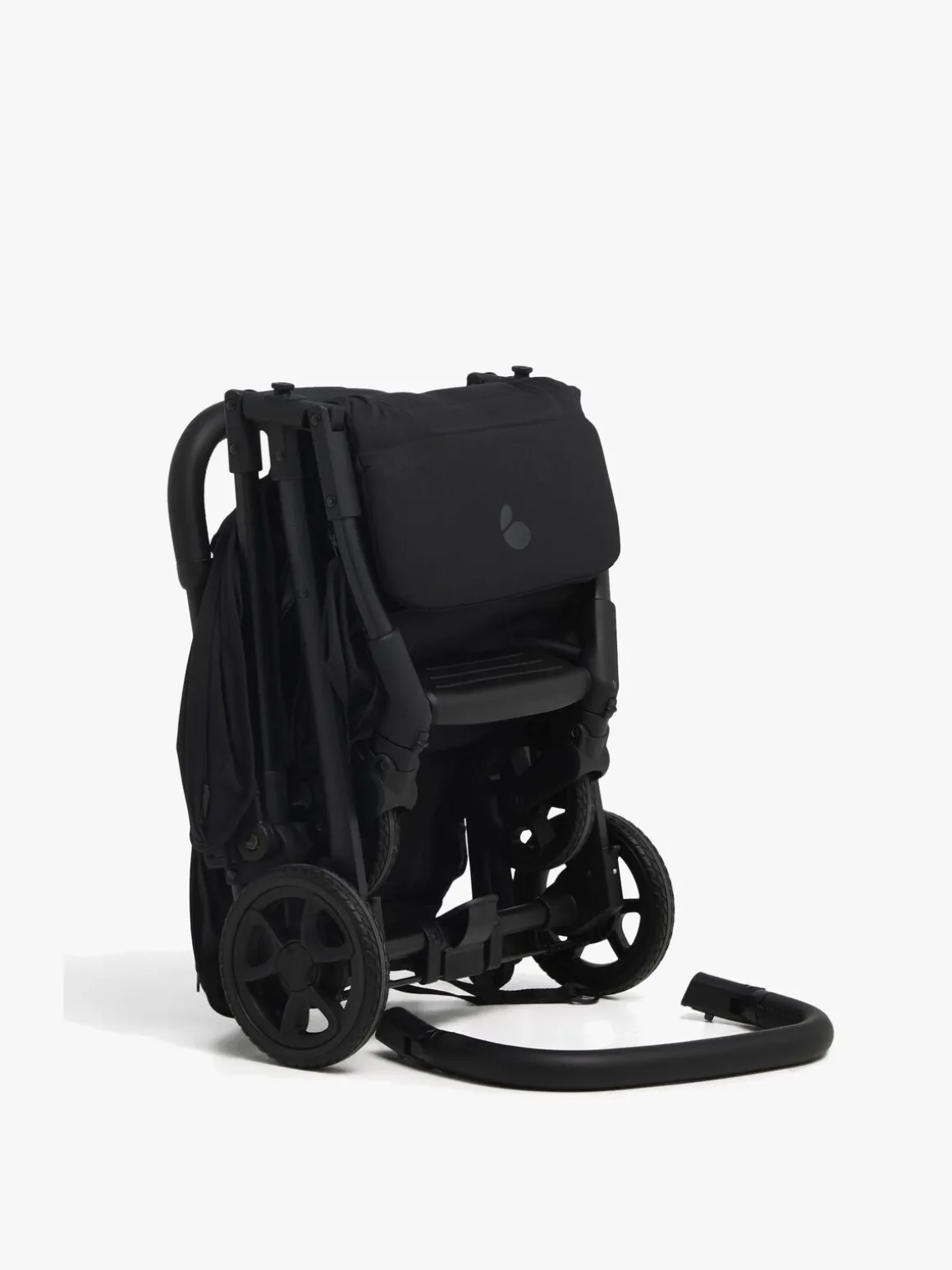 Beemoo Pro Airway Klapvogn, Coffee Black