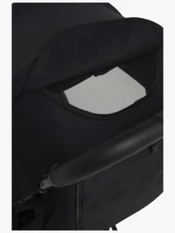 Beemoo Pro Airway Klapvogn, Coffee Black