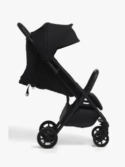 Beemoo Pro Airway Klapvogn, Coffee Black
