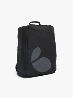 Beemoo Pro Airway Klapvogn inkl. Padded Transporttaske, Coffee Black