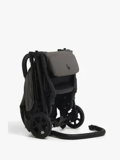 Beemoo Pro Airway Klapvogn, Mocha Grey