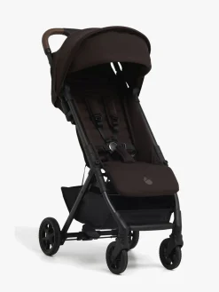 Beemoo Pro Airway Klapvogn, Espresso Brown