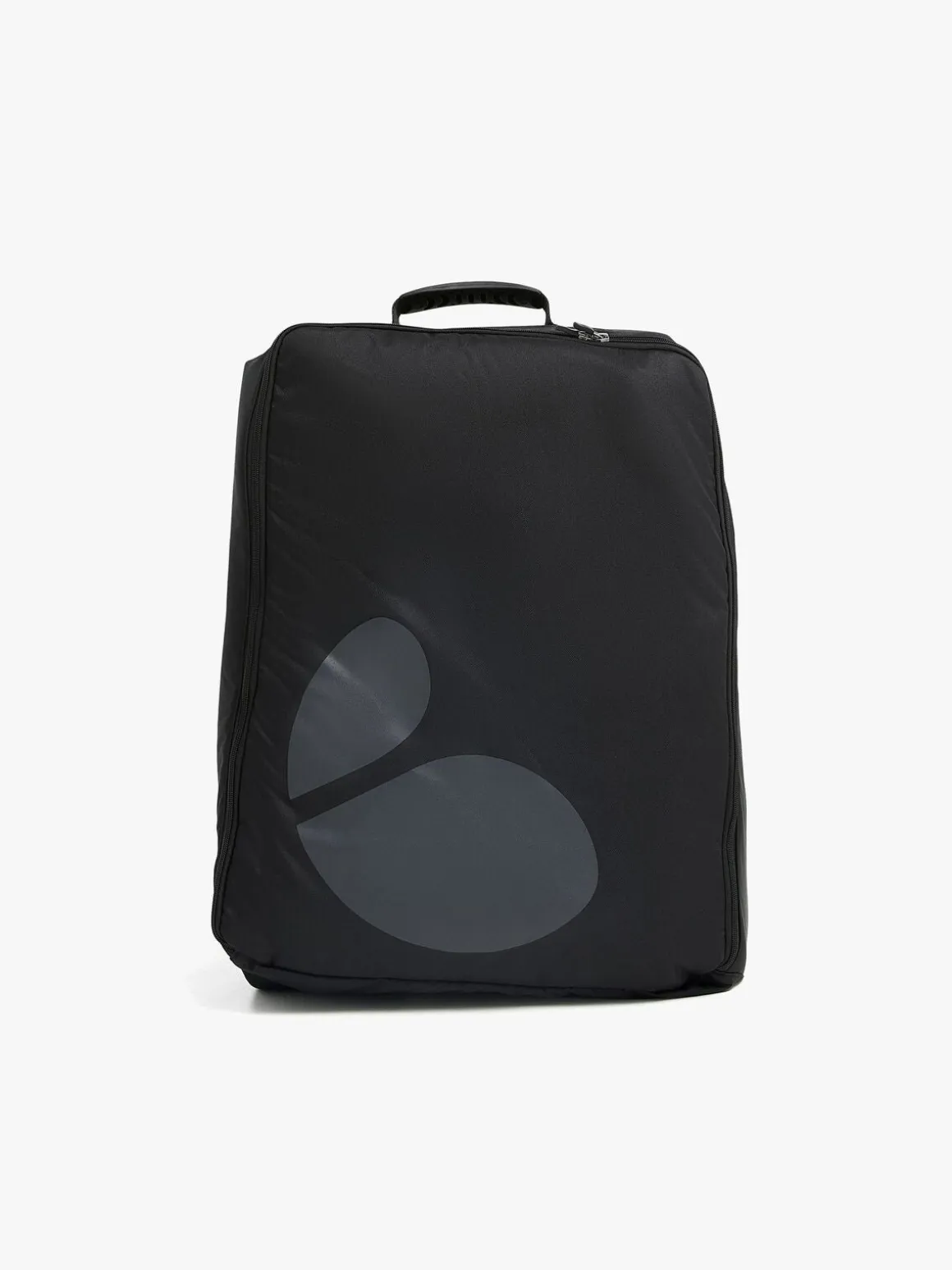 Beemoo Pro Airway Padded Transporttaske, Black