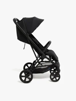 Beemoo Pro Auto 2 Klapvogn, Black