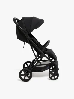 Beemoo Pro Auto 2 Klapvogn, Black