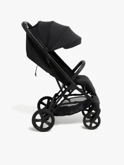Beemoo Pro Auto 2 Klapvogn, Black