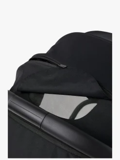 Beemoo Pro Auto 2 Klapvogn, Black