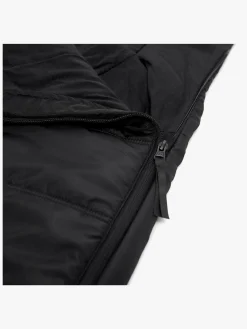 Beemoo Pro Ergo Light Kørepose, Black