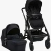 Beemoo Pro Max Duovogn, Coffee Black