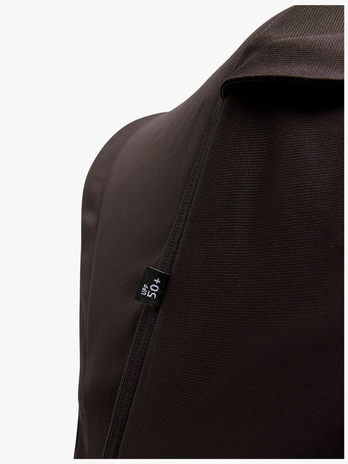 Beemoo Pro Max Klapvogn, Espresso Brown