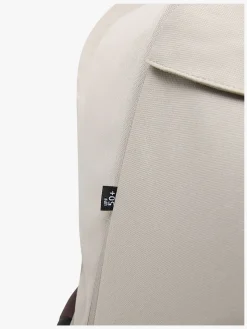 Beemoo Pro Max Klapvogn, Latte Beige