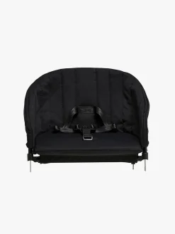 Beemoo Pro Max Toddler Sæde, Black