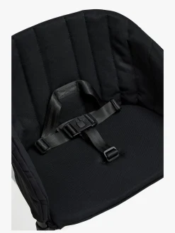 Beemoo Pro Max Toddler Sæde, Black