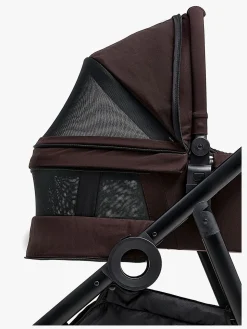 Beemoo Pro Max/Pro Multi 2 Liggedel, Espresso Brown