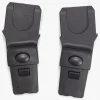 Beemoo Pro Max/Pro Multi 2 Autostolsadapter