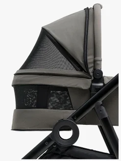 Beemoo Pro Max/Pro Multi 2 Liggedel, Mocha Grey