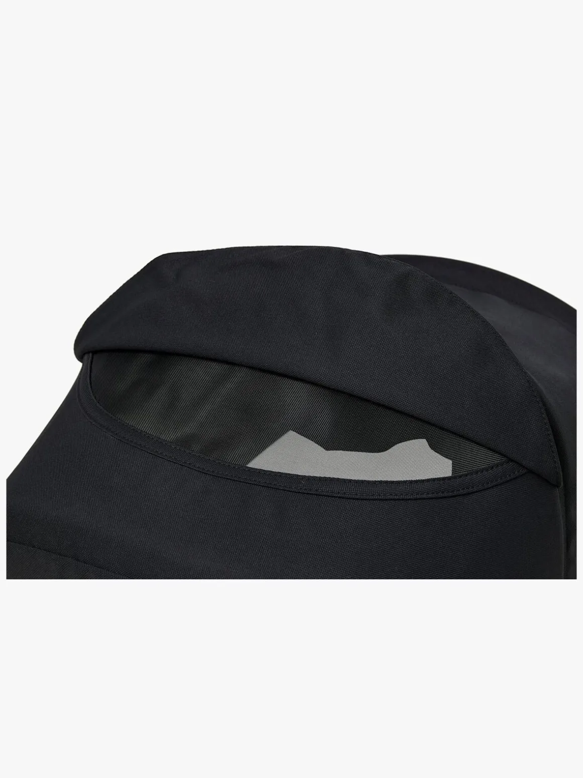 Beemoo Pro Max/Pro Multi 2 Søskendesæde, Coffee Black