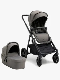 Beemoo Pro Multi 2 Duovogn, Mocha Grey