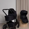 Beemoo Pro Multi 2 Duovogn, Coffee Black