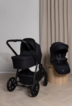 Beemoo Pro Multi 2 Duovogn, Coffee Black