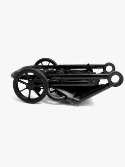 Beemoo Pro Multi 2 Klapvogn, Mocha Grey