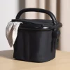 Beemoo Pro Multi Indkøbskurv, Black