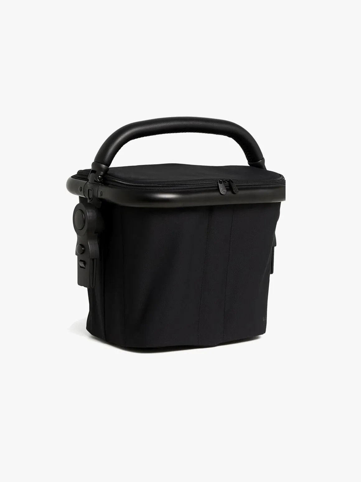 Beemoo Pro Multi Indkøbskurv, Black