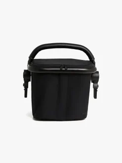 Beemoo Pro Multi Indkøbskurv, Black