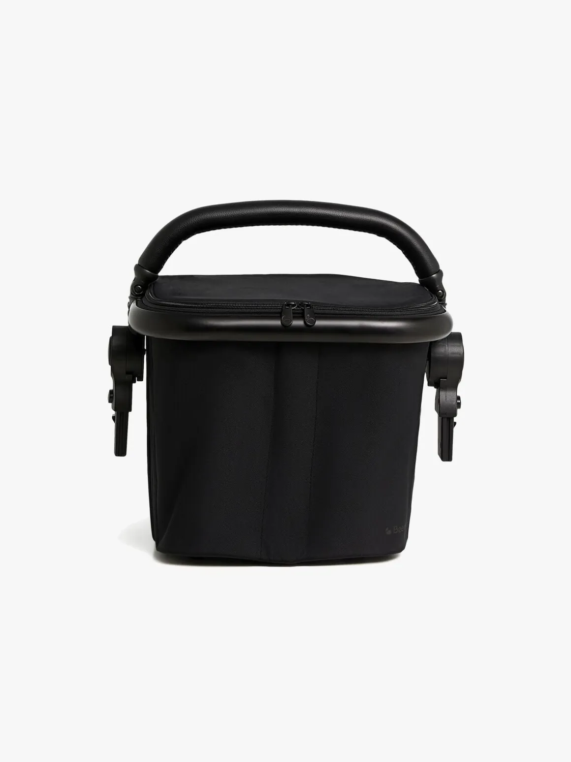Beemoo Pro Multi Indkøbskurv, Black