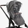 Beemoo Pro Multi/Max Regnslag, Black