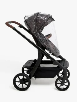 Beemoo Pro Multi/Max Regnslag, Black