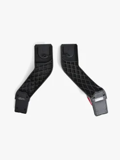 Beemoo Pro Twin 2 Autostolsadaptere
