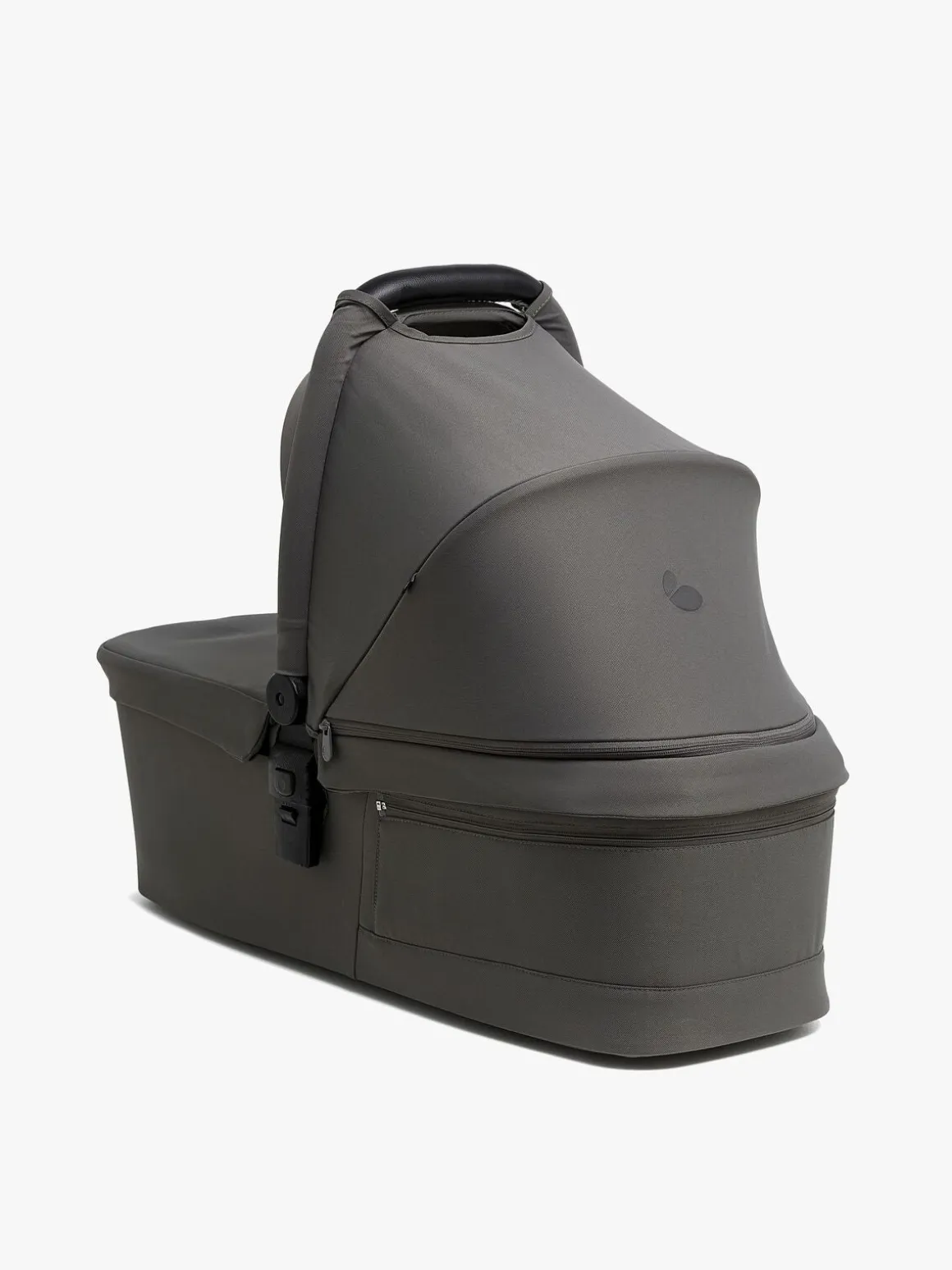 Beemoo Pro Twin 2 Liggedel, Mocha Grey