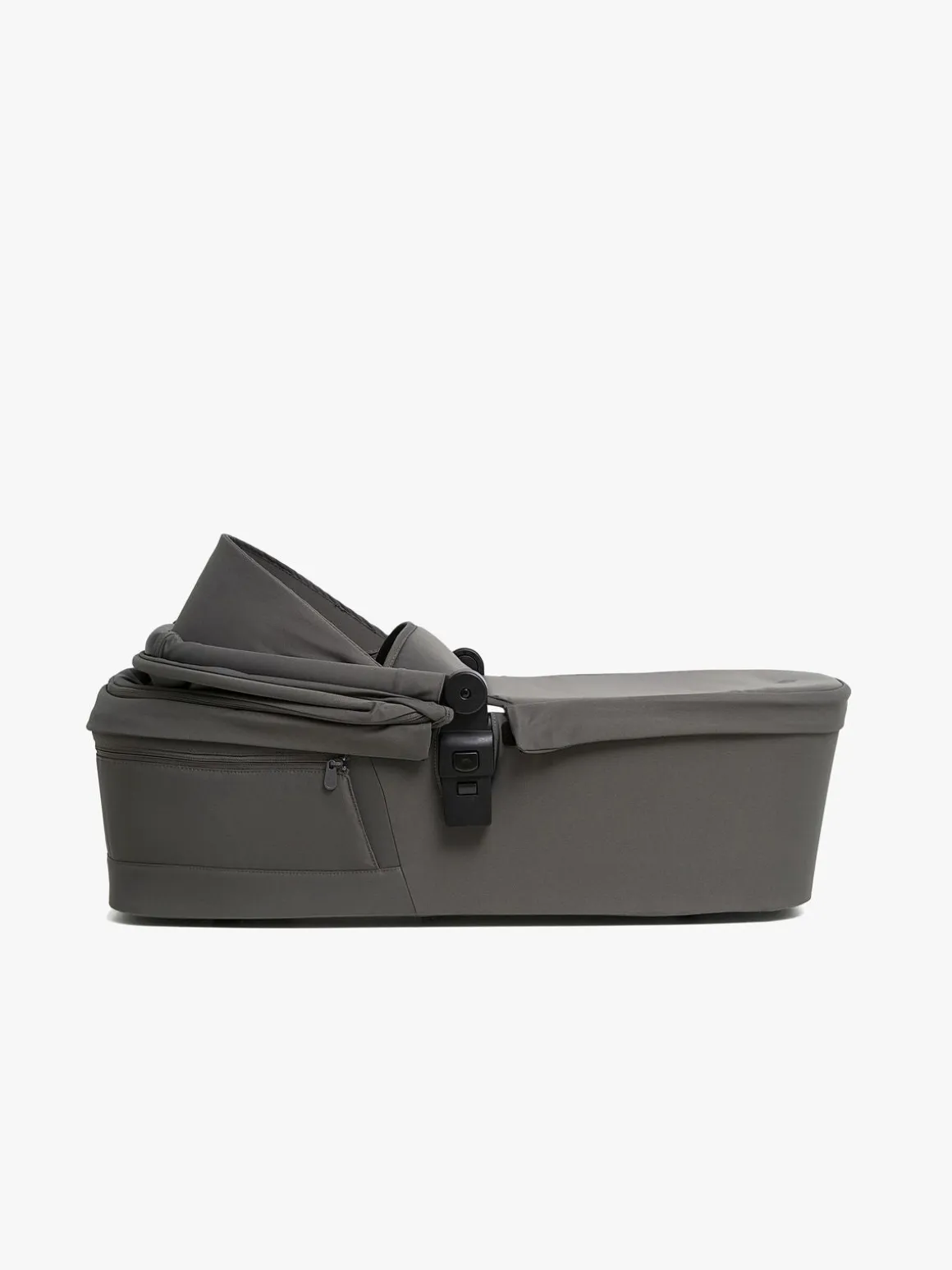 Beemoo Pro Twin 2 Liggedel, Mocha Grey
