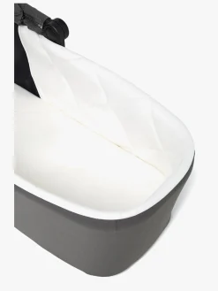 Beemoo Pro Twin 2 Liggedel, Mocha Grey