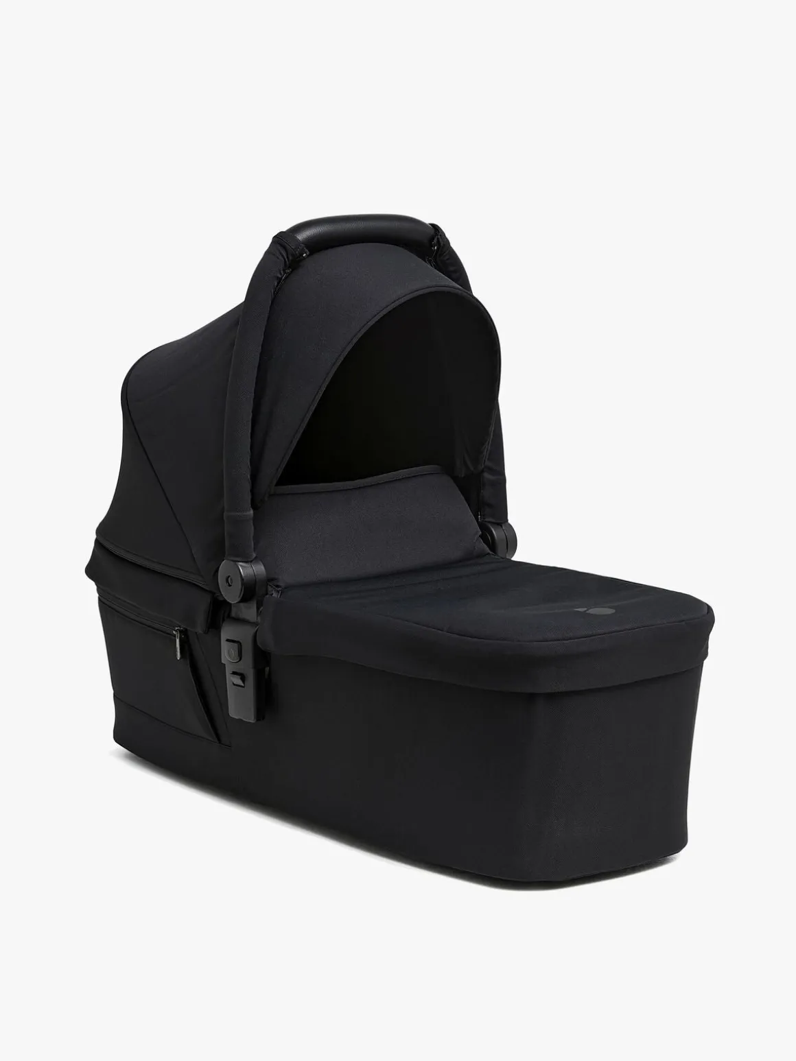 Beemoo Pro Twin 2 Liggedel, Coffee Black